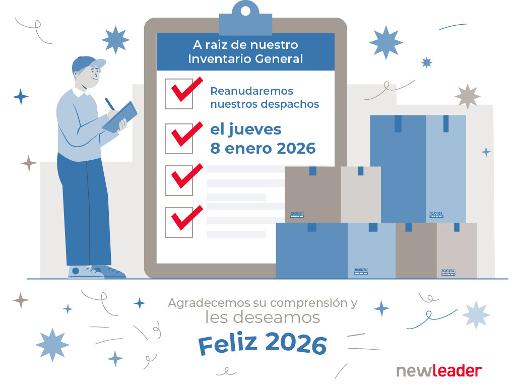 INVENTARIO EJERCICIO 2025