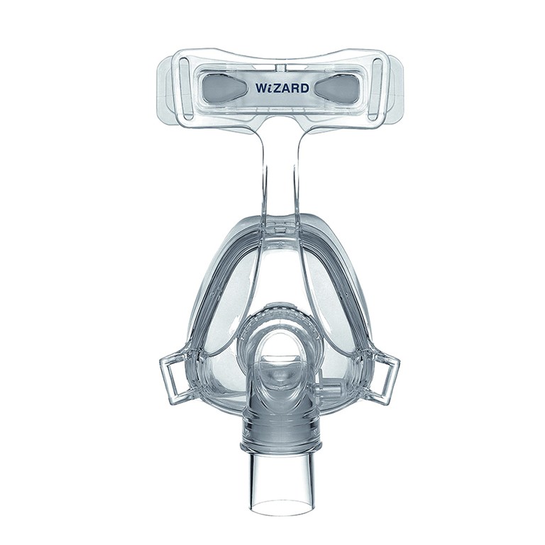 Mascara Nasal Cpap Wizard 210