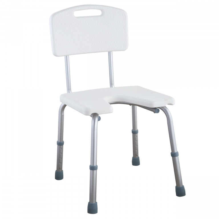 Silla Ducha Con Rebaje