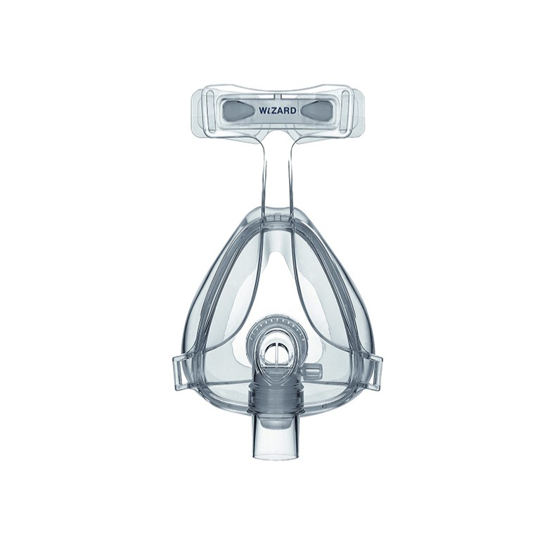 Mascara Rostro Cpap Wizard 220