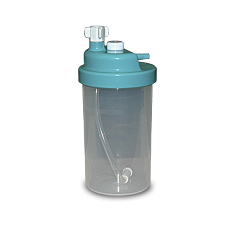 Vaso Humidificador