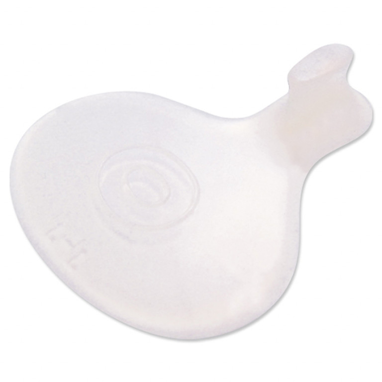 Almohadilla Metatarzo Silicona