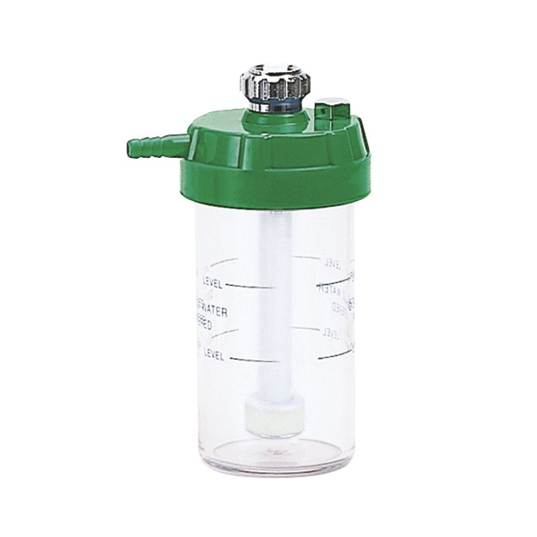 Vaso Humidificador Reutilizable