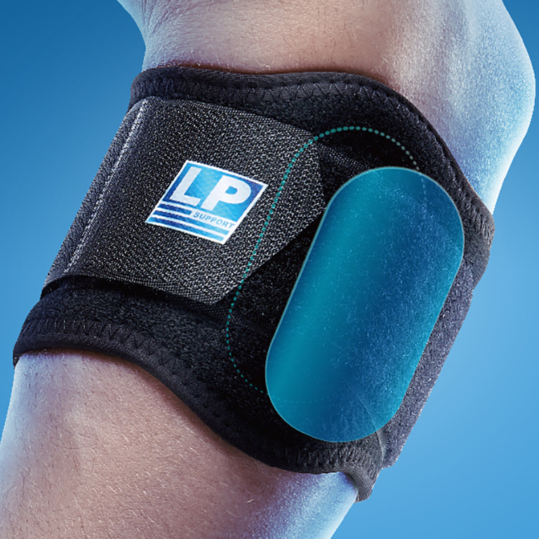 Lp Soporte Codo Coolprene Premium