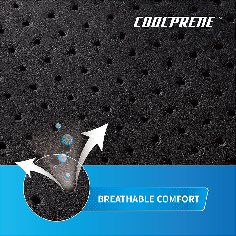 Lp Soporte Codo Coolprene Premium