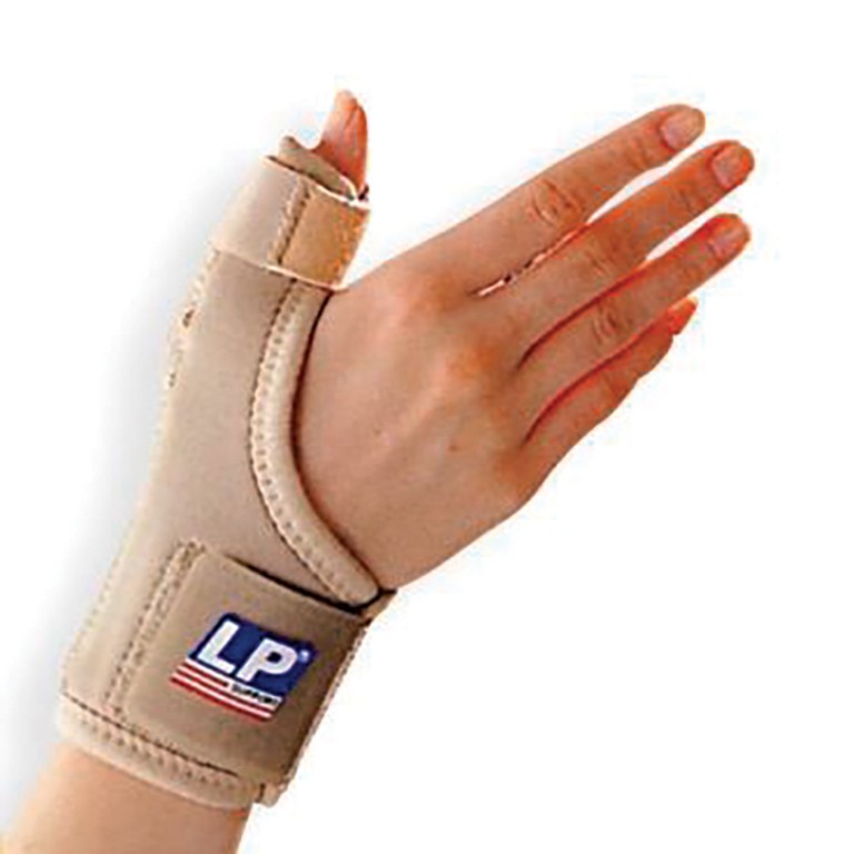 Lp Inmovilizador Dedo Pulgar