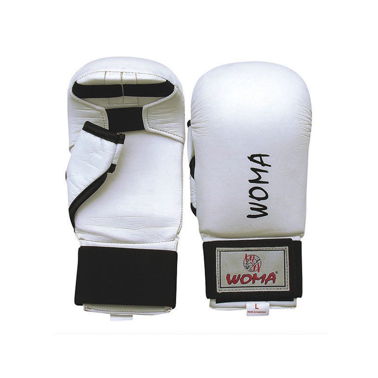 Guantilla Karate Pvc