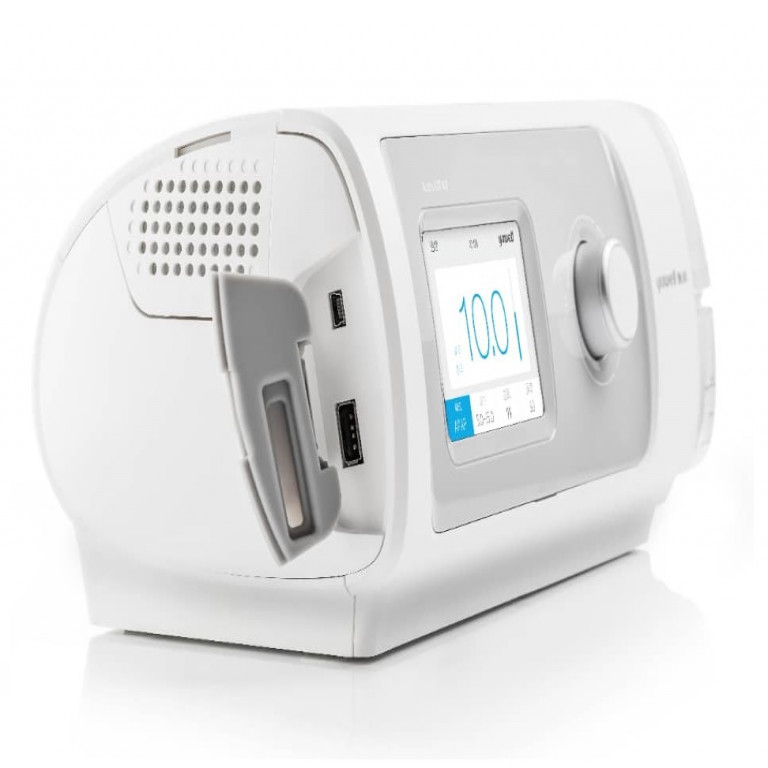 Auto Cpap Yuwell